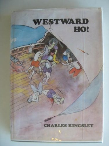 Book Westward ho! free