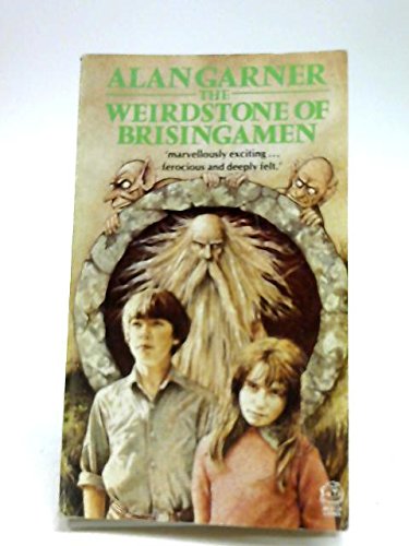 Book The Weirdstone of Brisingamen free