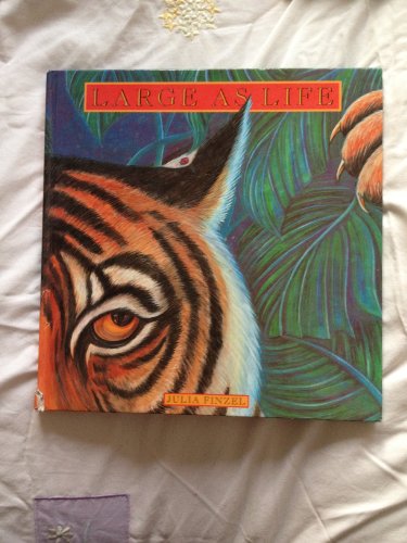 Book Large as life free