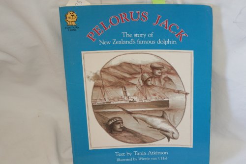 Book Pelorus Jack : The Story of New Zealand's Famous Dolphin free