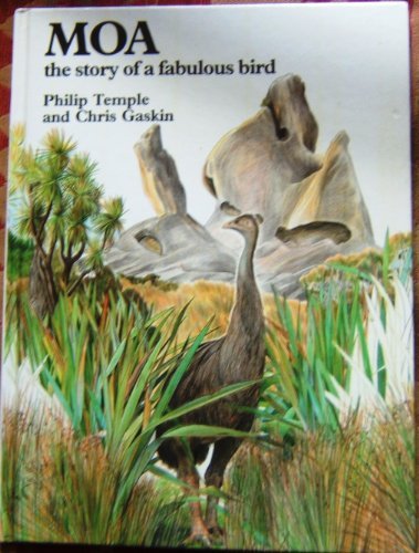 Book Moa: The Story Of A Fabulous Bird free Book Moa: The Story Of A Fabulous Bird free