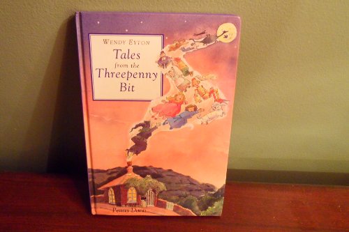 Book Tales of the Threepenny Bit free