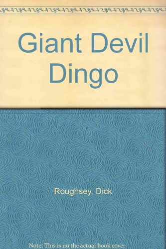 Book The giant devil dingo, free