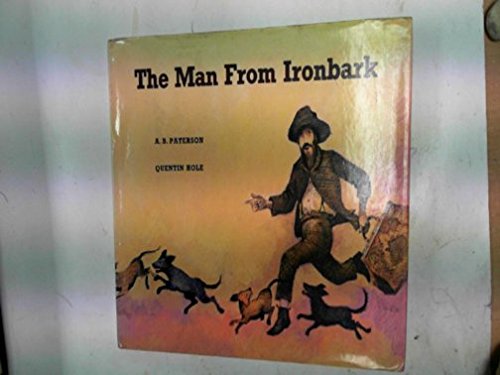 Book The man from Ironbark: Poem free