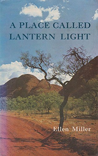 Book A Place Called Lantern Light free