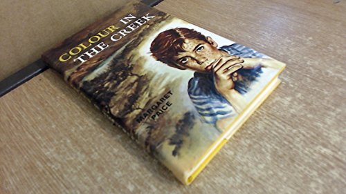 Book Colour in the creek free