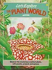Book The Plant World free