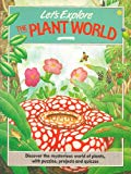 Book The Plant World free