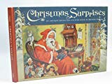 Book Christmas Surprises. An Antique Revolving Picture Book free