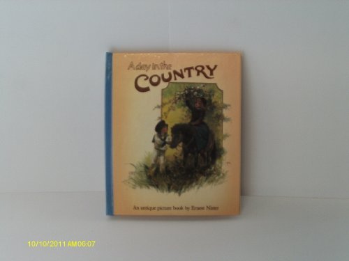 Book A Day in the Country: Pop-up Book free