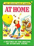 Book They Were First at Home free