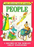Book They Were First People free