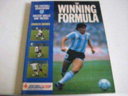 Book The Winning Formula: Soccer Skills and Tactics free