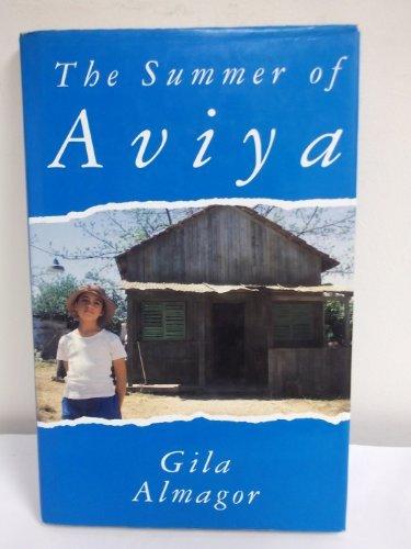 Book Summer of Aviya free