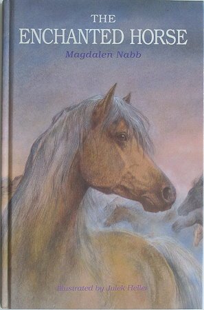 Book The Enchanted Horse free