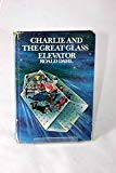 Book Charlie and the Great Glass Elevator (The Best of Roald Dahl) free