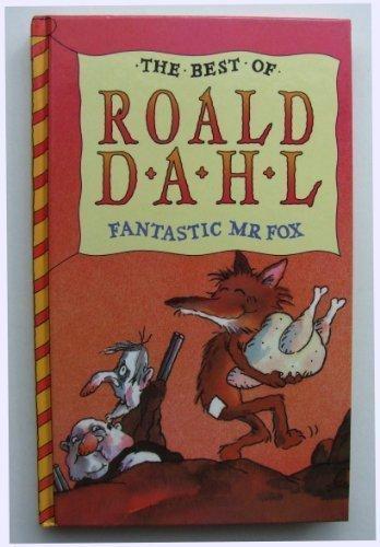 Book Fantastic Mr Fox (The Best of Roald Dahl) free
