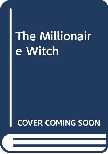 Book The Millionaire Witch free
