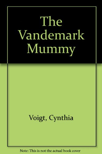 Book The Vandemark Mummy free