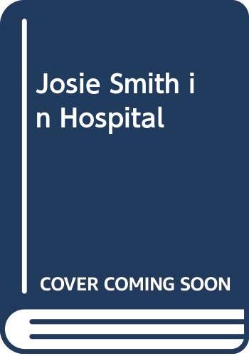 Book Josie Smith in Hospital free