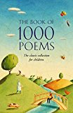 Book The Book of 1000 Poems : Classic Collection for Children free