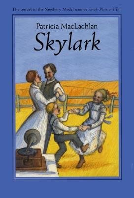 Book Skylark free