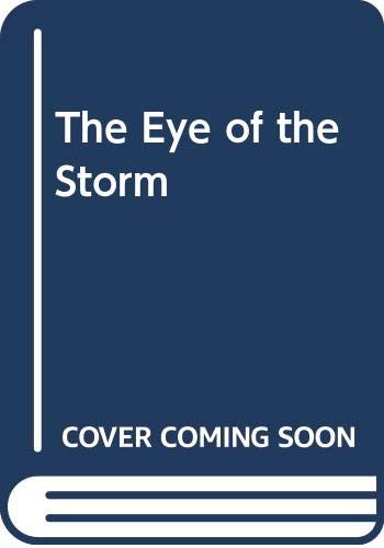 Book The Eye of the Storm free