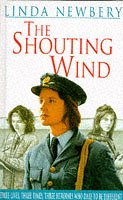 Book The Shouting Wind free