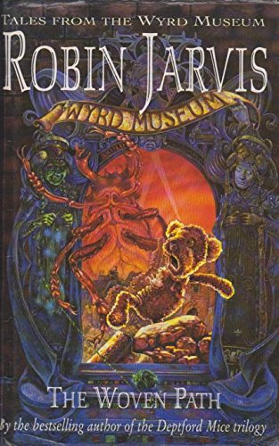 Book The Woven Path (Tales from the Wyrd Museum) free