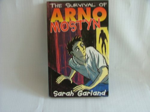 Book The Survival of Arno Mostyn free