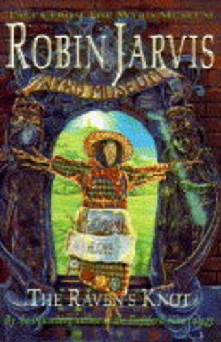 Book The Raven's Knot (Tales from the Wyrd Museum) free