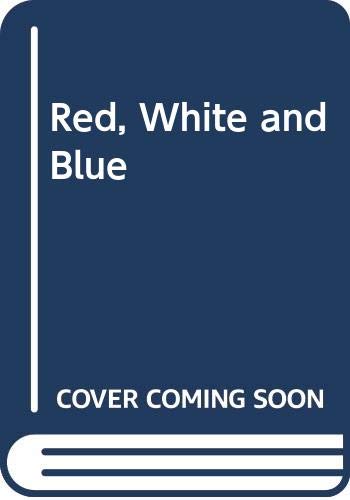 Book Red, White and Blue free
