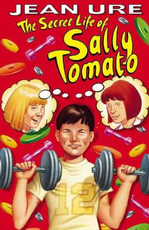 Book The Secret Life of Sally Tomato free