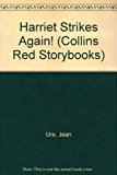 Book Harriet Strikes Again! (Collins Red Storybooks) free