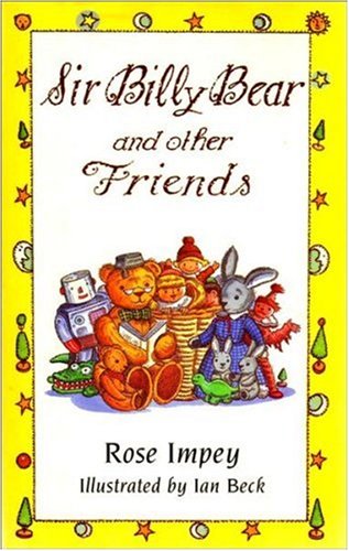 Book Sir Billy Bear and Other Friends free