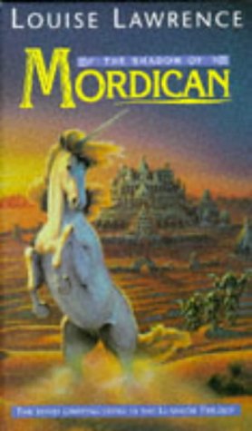 Book The Shadow of Mordican (Llandor Trilogy) free