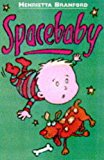 Book Space Baby free