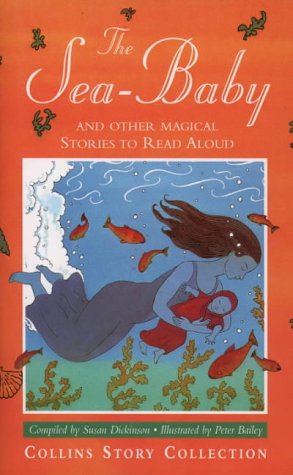 Book "The Sea-baby": And Other Magical Stories to Read Aloud (Collins Story Collection) free