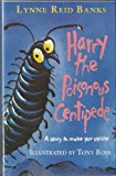 Book Harry, the Poisonous Centipede (Collins Red Storybooks) free