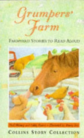 Book Grumpers' Farm: Farmyard Stories to Read Aloud (Collins Story Collection) free Book Grumpers' Farm: Farmyard Stories to Read Aloud (Collins Story Collection) free