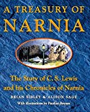 Book A Treasury of Narnia free