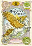 Book Tales of Narnia: The Magician's Nephew; the Lion, the Witch and the Wardrobe; the Horse and His Boy free