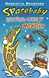 Book Spacebaby and the Mega-volt Monster free