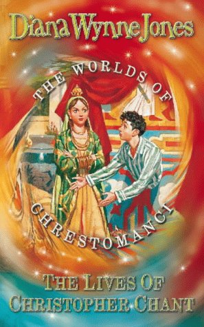 Book The Lives of Christopher Chant (The Chrestomanci) free