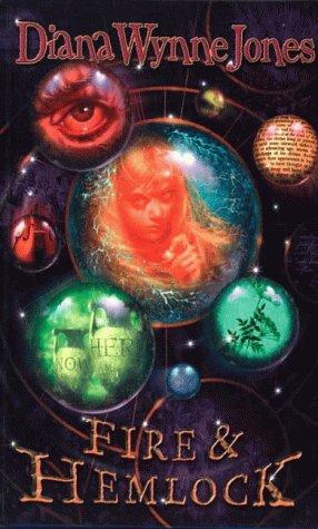 Book Fire and Hemlock free