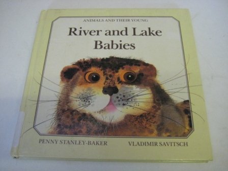 Book River and Lake Babies free