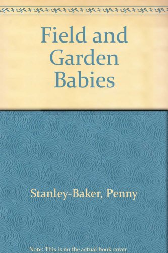 Book Field and Garden Babies free