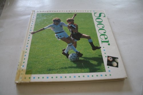 Book Action Skills: Soccer H/B free