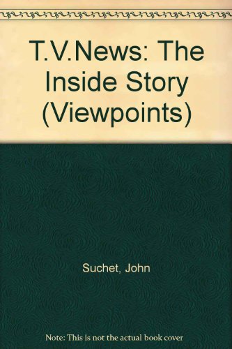 Book TV News: The Inside Story (Viewpoints) free
