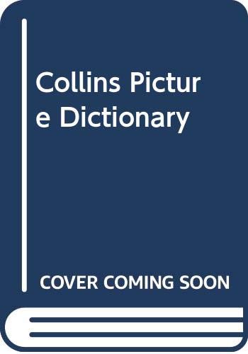 Book Collins Picture Dictionary free